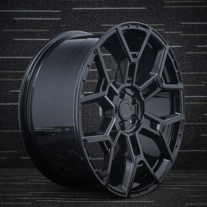 ล้อแม็กซ์ XL ขนาด 20 21 22 23 นิ้ว 5x120 อลูมิเนียม สำหรับรถยนต์นั่งส่วนบุคคล ล้อฟอร์จ สำหรับแลนด์โรเวอร์ ดีเฟนเดอร์ เรนจ์โรเวอร์ กาวนด์ริเออร์ 90 - Product Image 3