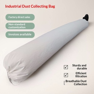 <span class=keywords><strong>Sac</strong></span> de collecte de poussière anti-poussière <span class=keywords><strong>pour</strong></span> le travail du bois avec ventilateur d'extraction, <span class=keywords><strong>souffleur</strong></span> d'air, <span class=keywords><strong>sac</strong></span> en tissu <span class=keywords><strong>pour</strong></span> la collecte de matériaux de meuleuse, filtre à poussière - Product Image 2