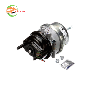 Nueva Cámara de Freno de Resorte de Doble Diafragma de Alto Rendimiento de la <span class=keywords><strong>Marca</strong></span> XXXM, Modelo K065544 T18/24, para Piezas de Camiones y Remolques - Product Image 1