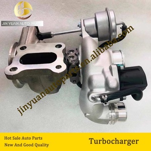 4918004075 4918008310 4918018900 49S80-04051 4918004053 4918004051 49S8004080 TD025L4BR别克<span class=keywords><strong>SGE</strong></span> LE2 1.4T涡轮增压器 - Product Image 2
