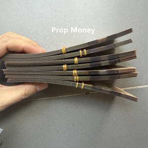 Banconote Canadesi Finte Ultra Sottili per Scenografie Cinematografiche, Souvenir in Polimero Plastico, Banconote <span class=keywords><strong>da</strong></span> 100 <span class=keywords><strong>Dollari</strong></span> Canadesi NON REALE - Product Image 3