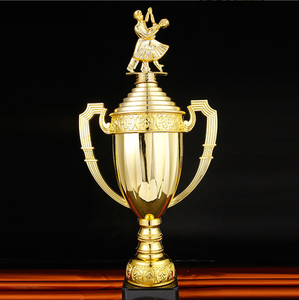 2024 Wenzhou Usine Arrivée Personnalisé Plaqué Or PVC ABS Plastique Trophées Médailles Plaques École Célébration Campagne Prix - Product Image 4