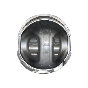 6151-32-2110อุปกรณ์ขุดลูกสูบสำหรับลูกสูบ S6D125ชิ้นส่วนอะไหล่เครื่องยนต์ดีเซล - Product Image 4