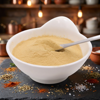 Notre usine vend en gros de la poudre de levure active de haute qualité pour le pain, les pains vapeur, les raviolis et autres aliments fermentés à base de farine.