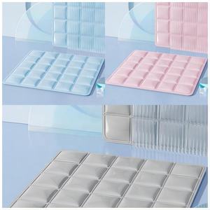 Offre Spéciale haute absorption haut imperméable sûr facile à transporter et à nettoyer été tapis de refroidissement pour animaux de compagnie tapis pour animaux de compagnie - Product Image 6