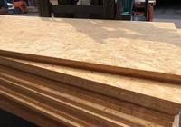 Nouvelle Offre 2025 : Panneaux OSB 9/12/18mm au Meilleur Prix pour la Construction de Maisons, Plaques OSB 18mm 4x8 Imperméables pour Meubles