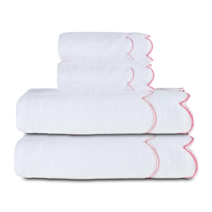 Modern Rectangular Disposable Quick-Dry <b>Bath</b> <b>Towel</b> <b>Set</b> with Hand-embroidered Leopard Print and Water-absorbing Property - Product Image 1