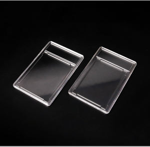 Protecteur de cartes de même taille pour PSA - Product Image 1