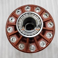 Pièces de rechange d'origine SEM 6191470 Groupe différentiel pour bulldozer SEM 832F/ 824F/818F  niveleuse 919F/ 920F/ 922F