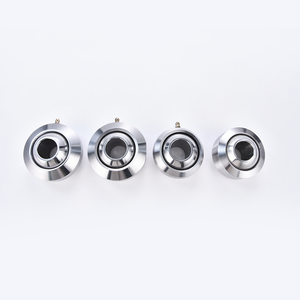 Khớp nối bóng có thể hàn - Product Image 1