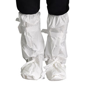 Prix départ usine chaussons médicaux jetables sans lacet <span class=keywords><strong>botte</strong></span> couvre cubre botas desechables blancas avec une grande popularité - Product Image 2