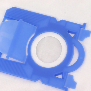 Para Philips FC9071/FC9170 y <span class=keywords><strong>AEG</strong></span> VX6/VX7/VX8, filtro de aspiradora eléctrica Compatible, bolsa de polvo, repuestos - Product Image 2