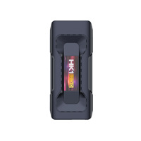 2027 HK1 RBOX D8 RK3528 Factory ram Rom 4G 32G Androidtv TV Dongle Android 13 Digital Set-Top Box Linux Dual Wifi TV Stick Nice