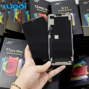 JH Cellphone Lcd <strong>Screen</strong> <strong>Replacement</strong> for <strong>iPhone</strong> 11 Pro Max Phone Digital Pantalla Display - Product Image 1