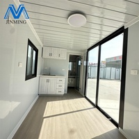 Maisons Remorquables Mini-Maisons Maisons Mobiles Prêtes à Expédier sur Roues pour Voyage Conteneurs Autres Préfabriquées Casas Modernas Glamping