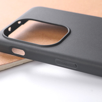 Coque de téléphone en silicone souple mat pour OnePlus Nord CE 3 Lite Housse de téléphone portable antichoc en TPU souple