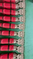 HOT Selling 220V/110V Elektrische Schaf-Haars ch neider Maschine Einstellbare Geschwindigkeit Elektrische Woll schere für Schaf ziegen