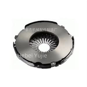 Couvercle d'embrayage 3482125512 pour MAZ <span class=keywords><strong>DAF</strong></span> GTZ 362MM avec <span class=keywords><strong>prix</strong></span> d'usine - Product Image 2