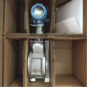 Débitmètre Rosemountt 8800DF030SA1N1D1K5M5 à brides * NEUF en boîte Vente directe d'usine haute qualité - Product Image 4