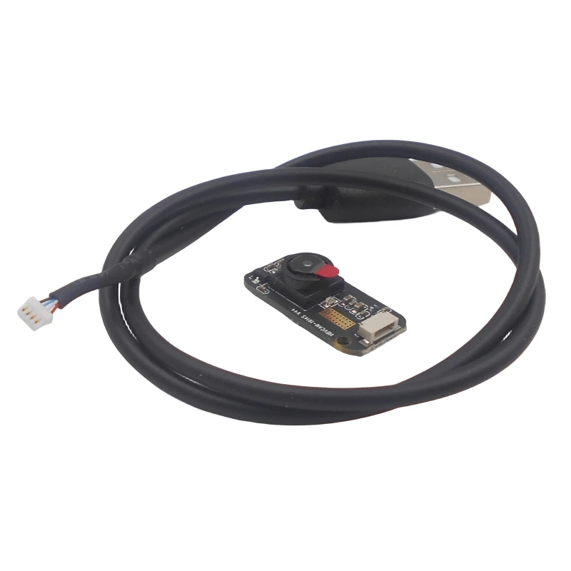 120 Frame High-Speed Eye Tracking GC0308 Module - Free USB Driver