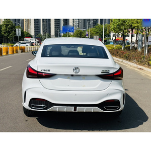 Auto Usado Guazi 2026 MG 5, Venta al Por Mayor a Bajo Precio, Motor de Combustión de Gasolina, Automático, Sedán de 5 Plazas, Volante a la Izquierda - Product Image 4