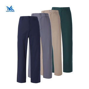 All'ingrosso pantaloni da <span class=keywords><strong>uomo</strong></span> Slim Fit pantaloni da ufficio di alta qualità - Product Image 2