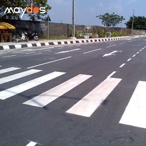 <strong>Glow</strong> <strong>in</strong> <strong>the</strong> <strong>Dark</strong> Thermoplastic Road Marking <strong>Paint</strong> Road Traffic Safety - Product Image 5