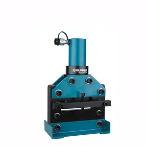 CWC-200 Hydraulic Electric Cutting Machine For Cutting Metal Sheet Up To 12Mm