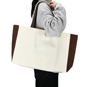 Bolsas de Lona de Algodón Pequeñas y Grandes para Empaquetado Imprimible al por Mayor, Bolsas de Lona Personalizadas con Logotipo Impreso - Product Image 4