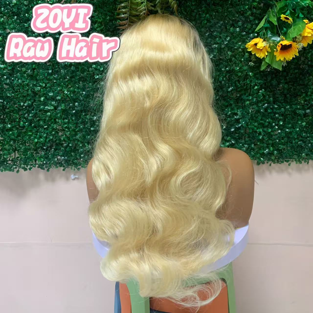 Body Wave