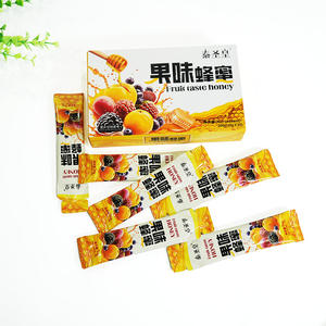 Jugo de miel con sabor a frutas, refrescante y delicioso, en abundante cantidad, que proporciona energía a los adultos. - Product Image 3