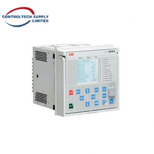 Suministro de Fábrica: Protección y Control de Transformadores RET615E - Product Image 4