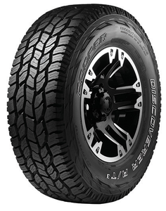 Pneus de camion AT512 385/65R22.5 haute performance, anti-éjection de pierres, pour éviter les dommages au profil des pneus dues à l'usure. - Product Image 5