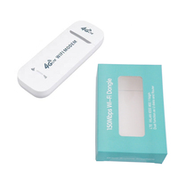 Tendencia 2024 stik wifi usb 4g, modem tidak terkunci untuk semua kartu sim 4g lte mobil hotspot wifi portabel