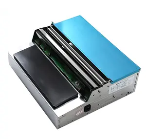 New Arrival Plastic Film Wrapping Machine 220-240V 50Hz 60Hz Automatic Cling Film Wrapping Machine
