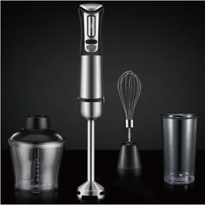 Máy Xay Sinh Tố Cầm Tay <span class=keywords><strong>Mini</strong></span> Chạy Điện Không Dây Pin Sạc Được Tùy Chỉnh Bán Sỉ - Product Image 1