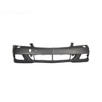 HAILED PP + ABS Kits de carrosserie de pare-chocs de voiture avant pour Mercedes Benz Classe S W221 2008 2009 2010 2011 2012 Oem 2218805940