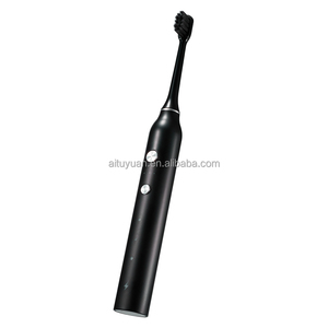 <span class=keywords><strong>Brosse</strong></span> à dents électrique pour adultes <span class=keywords><strong>Oral</strong></span> Care <span class=keywords><strong>B</strong></span>, têtes rotatives, <span class=keywords><strong>brosse</strong></span> à dents électrique ronde, 3 modes de fonctionnement à bas <span class=keywords><strong>prix</strong></span> - Product Image 5