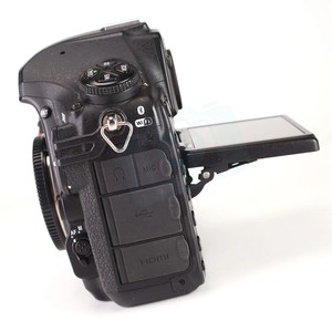 Appareil photo reflex numérique professionnel HFT <span class=keywords><strong>D850</strong></span> (boîtier nu) avec batterie générique – Vente en gros - Product Image 5