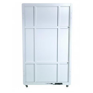 Armoire LCD IPS transparente 3D holographique avec écran tactile 10 points, luminosité de 700 cd/m² et connexion IoT - Product Image 3