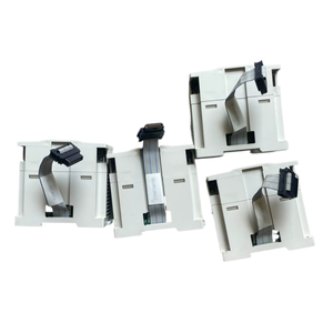 Módulo de E/S Analógicas FX0N-3A, 2 Entradas Analógicas, 1 Salida Analógica para Sistemas PLC de las Series FX0N, FX1N, FX2N, FX3U, Control de Automatización Industrial - Product Image 4