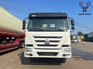 Brand New 2024 SINOTRUK Sino HOWO Truck 6*4 10 Wheels 8*4 12 Wheels 380HP 400HP Dumper Tipper Truck Dump Truck