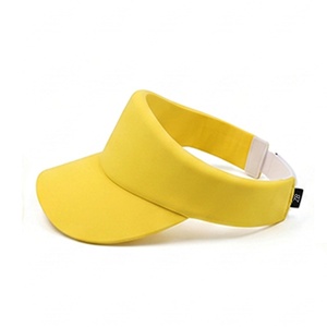 Visera de Espuma Ligera con Logotipo Personalizado, Correa Ajustable, Transpirable, para Tenis, Correr, Verano y Actividades al Aire Libre - Product Image 2