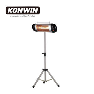 KONWIN-calentador eléctrico de PATIO por infrarrojos, dispositivo con BASE transversal <span class=keywords><strong>PHX</strong></span>/<span class=keywords><strong>PHX</strong></span>-R - Product Image 2
