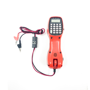 ST230F Senter, Probador Portátil de Líneas Telefónicas, Teléfono de Prueba para Comprobación de Líneas ISDN y ADSL - Product Image 3