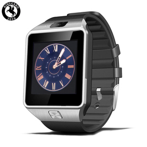 Reloj Inteligente Kinggard para Hombre, <span class=keywords><strong>Precio</strong></span> Económico, Compatible con Bluetooth 3.0, Doble SIM, Pantalla Táctil de 1.56 Pulgadas, Monitor de Actividad Física, 3 Meses de Garantía - Product Image 2