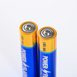 Bán buôn hiệu suất cao <span class=keywords><strong>1</strong></span>.5V LR03 AAA Alkaline Pin cho đồng hồ điều khiển từ xa đồ chơi thiết bị điện tử - Product Image 5