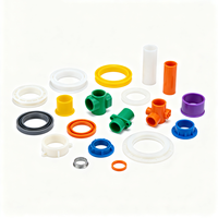 Moldeo por Inyección de Plástico Personalizado |   Piezas Moldeadas con Precisión OEM/ODM para Productos del Hogar |   Certificado CE/ISO9001/ROHS, 1 unidad como mínimo de pedido