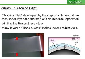 Material de Embalaje Protector EPE Japonés Duradero para Reducir las Marcas de Transferencia Lineal - Product Image 3