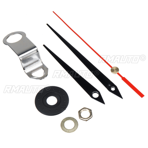 Atomic <b>Radio</b> Controlled Silent <b>Clock</b> Movement DIY Kit Germany DCF Signal HR9312 Mode - Product Image 4